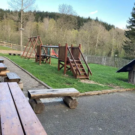 Pohadka Hojsova Stráž
