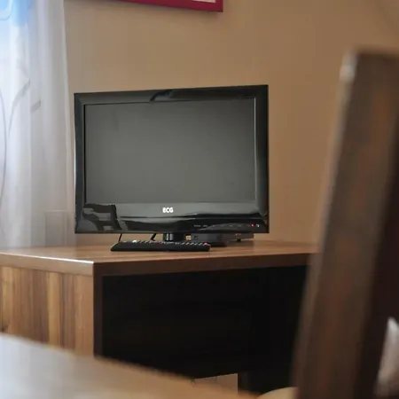 Affittacamere Pohádka Hojsova Stráž