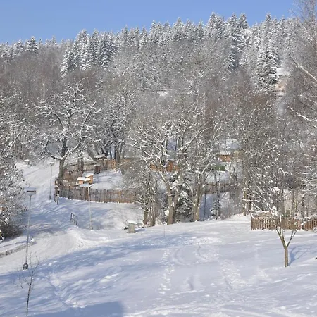 Affittacamere Pohádka 3*