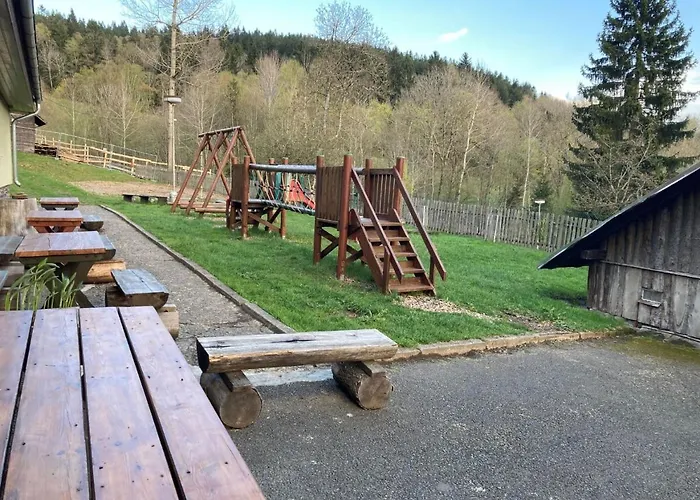 Pohadka Hojsova Stráž