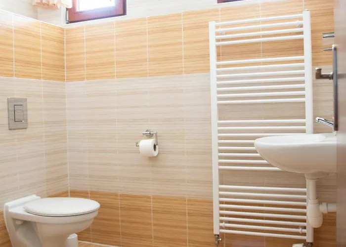 Pohadka 3* Hojsova Stráž