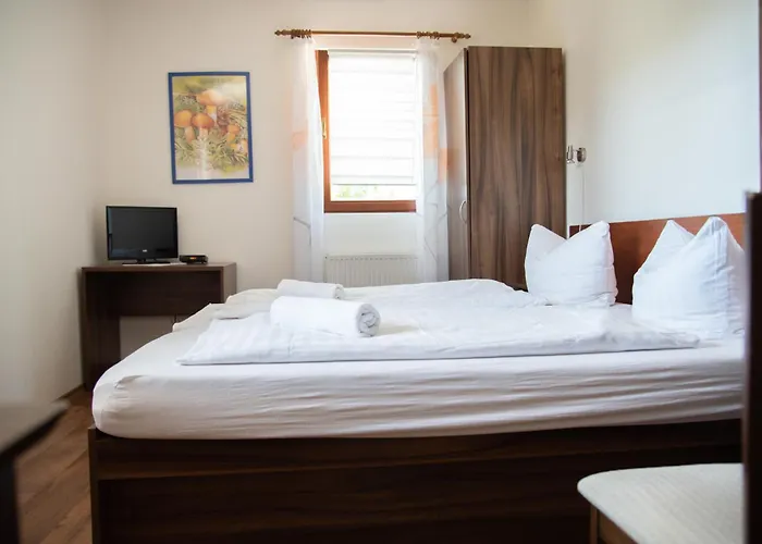 Pohadka Pensionat 3*